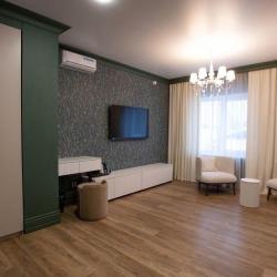 Фото Отель Ольга