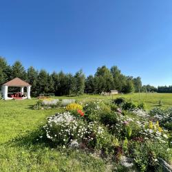 Фото Отель Гостевой дом Брейтово