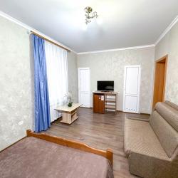 Комната улучшенная