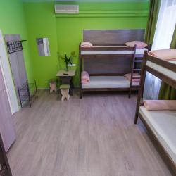 Фото Хостел