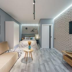 Фото Апартаменты Queenstay на Свиридова