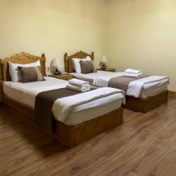 Фото Отель Nostalgia Boutique Hotel (Ностальгиа Бутик)