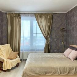 Фото Отель Домашний Очаг на улице Октября 69