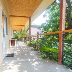 Фото Отель М33