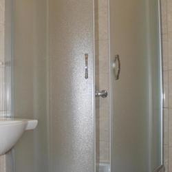 Номер стандарт с 1 двуспальной кроватью