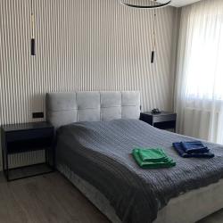 Фото Апартаменты на улице Эпроновская