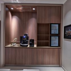 фото 35 Mercure Arbat Moscow (Меркюр Арбат)