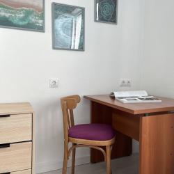 1-комнатные апартаменты улучшенные на Свободы д.5 от Slavno