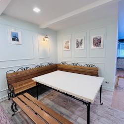 Фото Отель Коттедж на Милоградовской