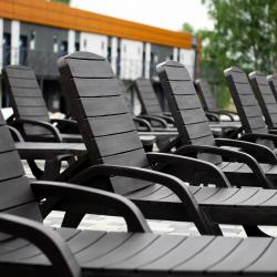 Фото Отель Среди Гор