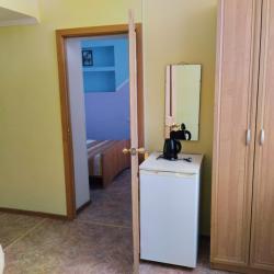 Фото Отель Урал