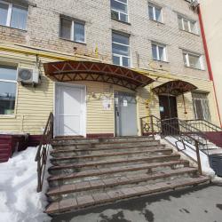 Фото Апартаменты Наш дом на улице Мельникайте 93