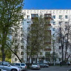 1-комнатные апартаменты люкс