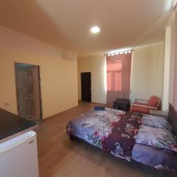 Фото Отель Art Guest House in Kaskad (Каскад)