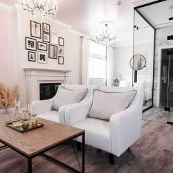 Улучшенный номер-студио