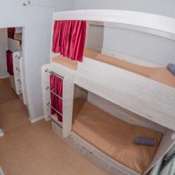 Фото Апарт-отель Острова Marina (Марина)