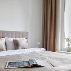 фото 1 Апартаменты Keytee.Home (Кейти.Хоме) на проспекте Московский 71к3