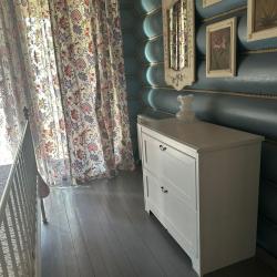 Коттедж премиум