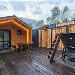 Фото Отель ‎Сердце Домбая