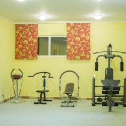 Фото Отель Тарасово хаус