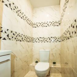 Фото Отель Уютный Таунхаус