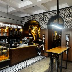 Фото Отель Sintem Premium (Синтем Премиум)