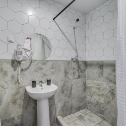 1-комнатные апартаменты люкс