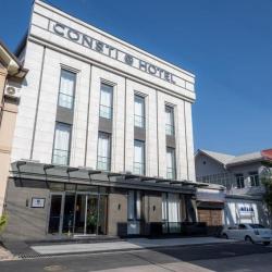 Фото Отель Consti Hotel Tashkent (Консти )