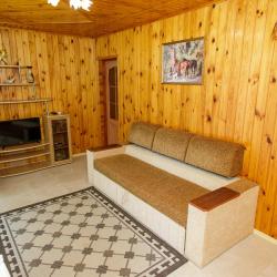 Фото Отель Альтернатива