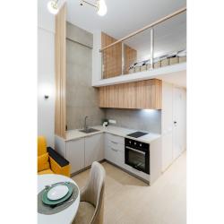 фото 17 ArendaGrad (АрендаГрад) на улице Гостиничная 5