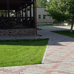 Фото Отель Коттедж Apartments by the river (Апартменс бай зе ривер)