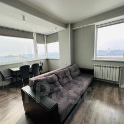 Фото Апартаменты на улице Сабанеева 14В