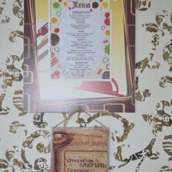 Фото Отель Светлана