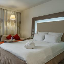 Novotel Yekaterinburg Centre (Новотель Екатеринбург Центр) — 16269fecc3aab855b58057990f6d7fbc