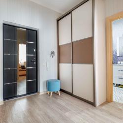 Фото Отель Sunny Home Apartments на улице Южная 35к2