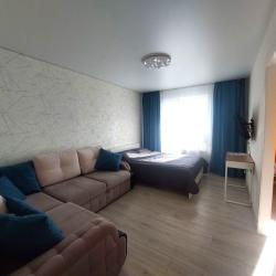 Фото Отель Olivinn на улице Фролова