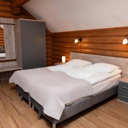 Фото Отель Загородный клуб Ламберг