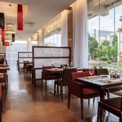 фото 32 Hilton Garden Inn Krasnodar (Хилтон Гарден Инн Краснодар)