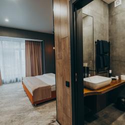 Фото Отель Dombay Winter Hall (Винтер Холл)