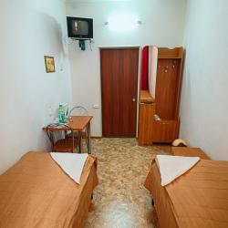 Фото Отель Уют