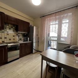 Фото Отель AlexHome (АлексХоум) на улице Чехова 4-707
