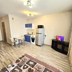 Фото Апартаменты на Краснопольском проспекте 17а