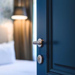 Фото Отель Герасимов