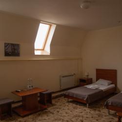 Фото Отель Евразия-