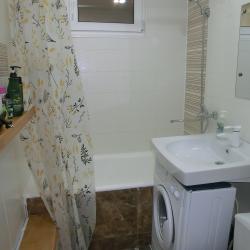 Апартаменты студия