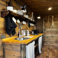 Коттедж стандарт