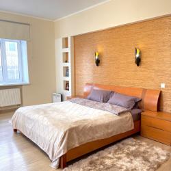 Фото Апартаменты Big Family на улице Гоголя 25