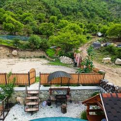 Фото Отель Сиреневый рассвет