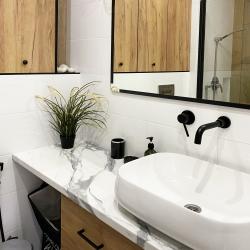 Фото Отель Your Place на улице 40-летия Победы 186 корпус 3