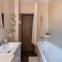 фото 15 Апартаменты на проспекте Комендантский 60к3